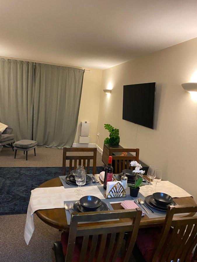 Appartamento David's Londra