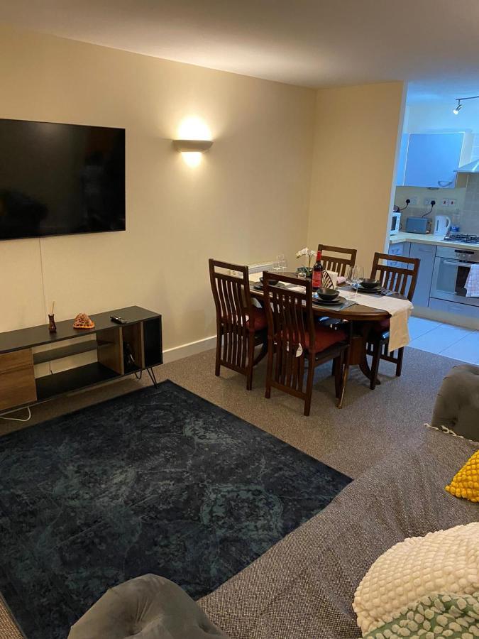 Appartamento David's Londra
