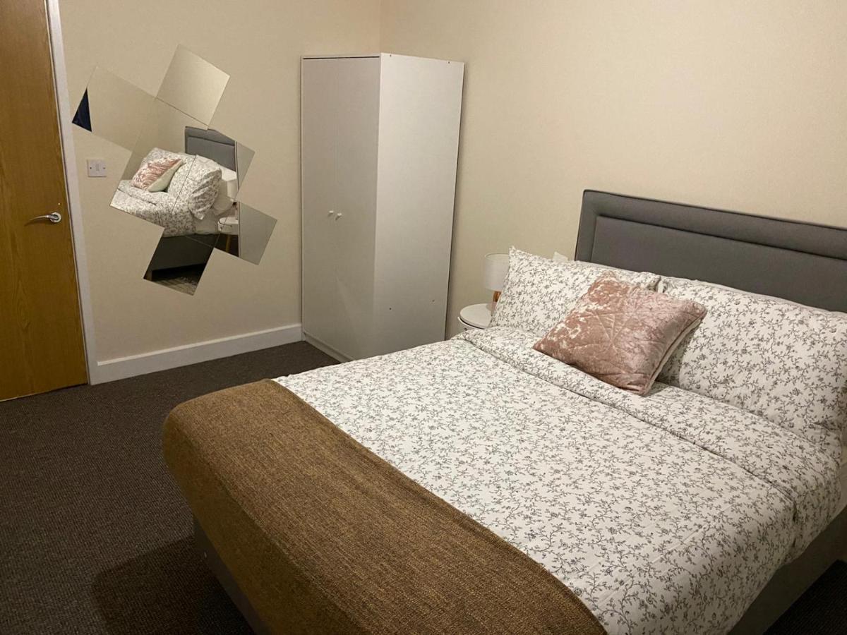 Apartament David's *
