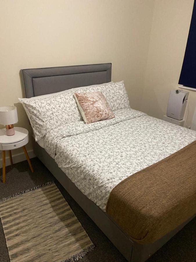 David's Apartament Londra