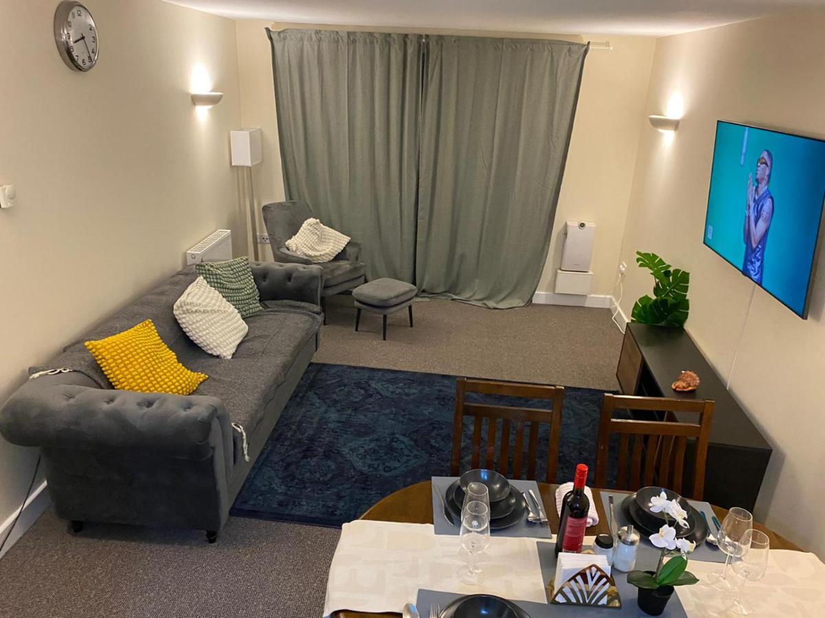 Apartament David's